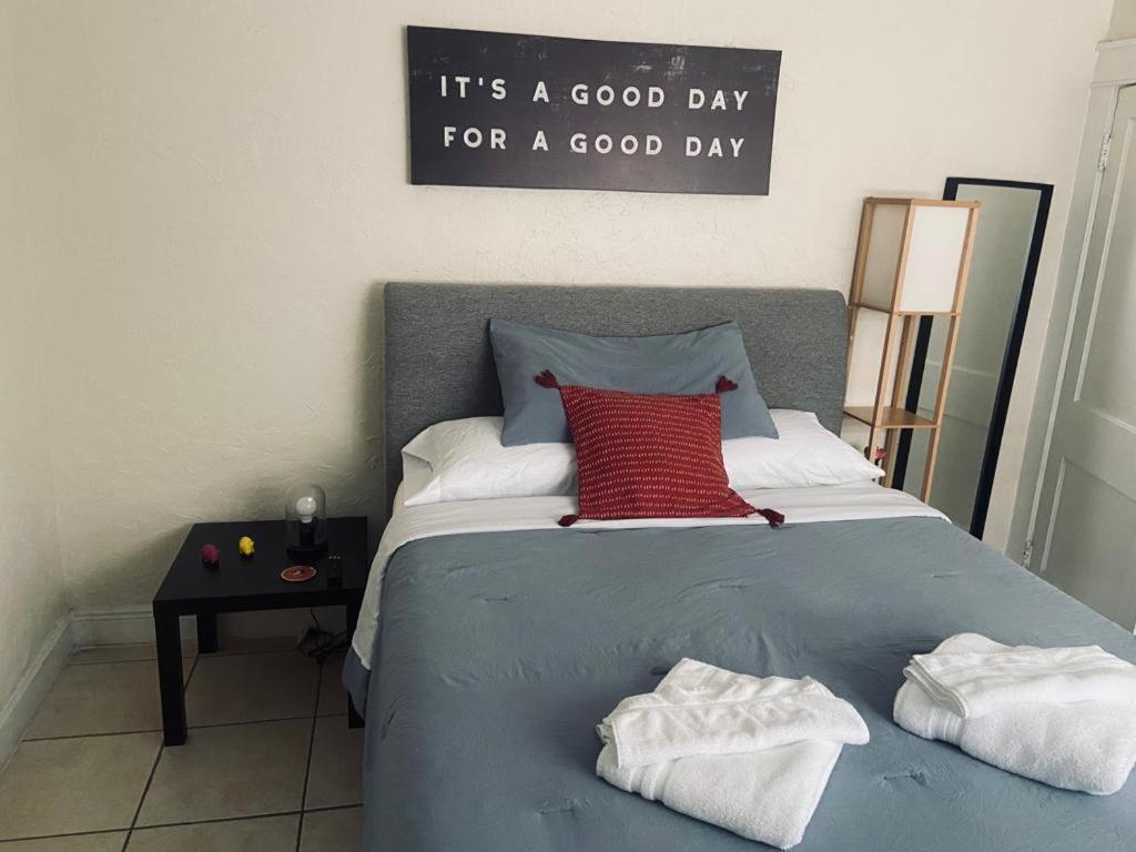 Private Rooms Close To Miami Airport - Free Parking - 01 Экстерьер фото