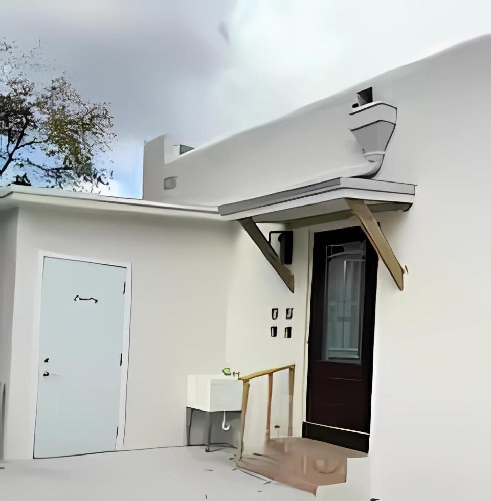 Private Rooms Close To Miami Airport - Free Parking - 01 Экстерьер фото