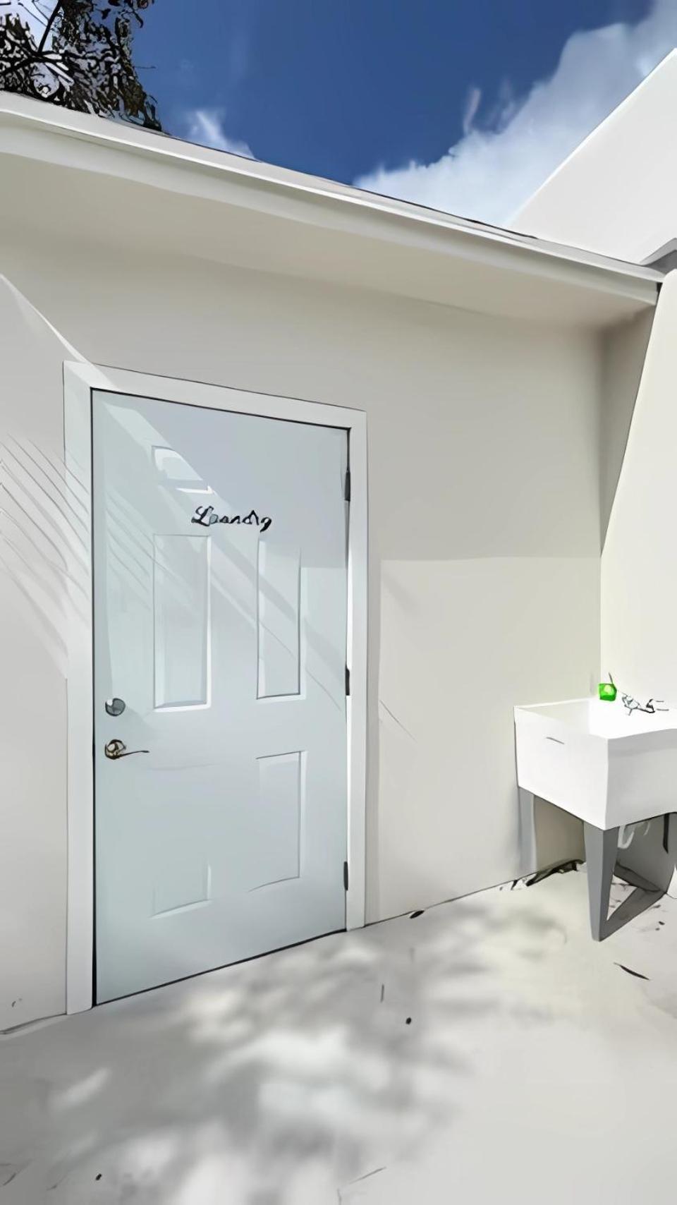 Private Rooms Close To Miami Airport - Free Parking - 01 Экстерьер фото