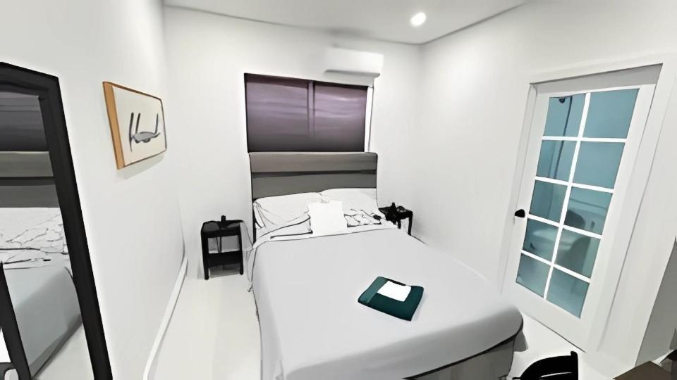 Private Rooms Close To Miami Airport - Free Parking - 01 Экстерьер фото